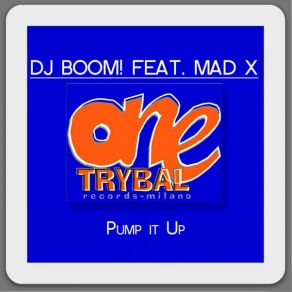 Download track Pump It Up (Jumping Mix) Dj BoomMad - X