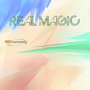 Download track Real Magic Nimbaso