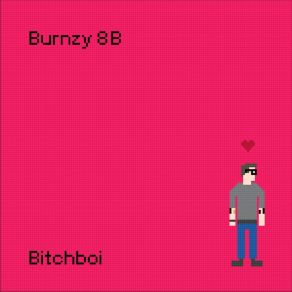 Download track Summer Plans Burnzy 8B