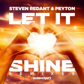 Download track Let It Shine (Extended Dub) Steven Redant