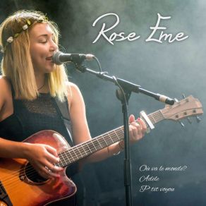 Download track Adèle Rose Eme