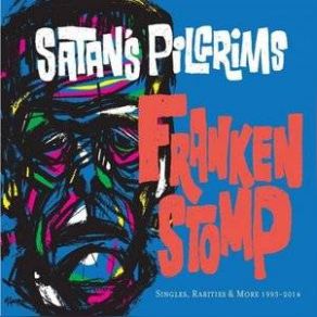 Download track Haunted House Of Rock (Live) Satan'S Pilgrims