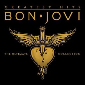 Download track What Do You Got Bon Jovi