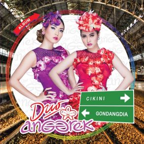 Download track 100% Kecewa Duo Anggrek