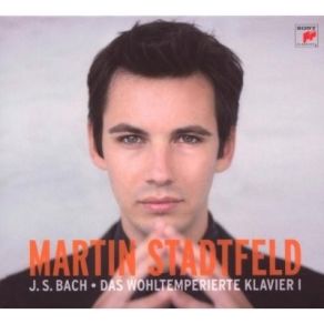 Download track 2. Martin Stadtfeld Nr. 1 C-Dur BWV 846 Fuge Johann Sebastian Bach