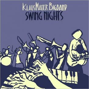 Download track Time After Time Klaus Mayer Big Band