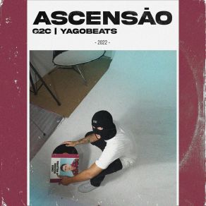 Download track Ascensão G2CYago Beats