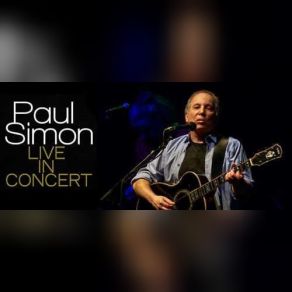 Download track The Boy In The Bubble Paul Simon