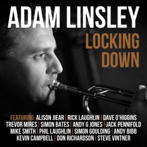 Download track Road Rat Adam Linsley