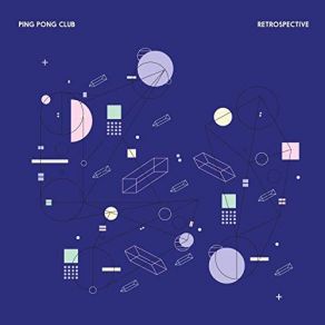 Download track Venetian Blinds Ping Pong Club