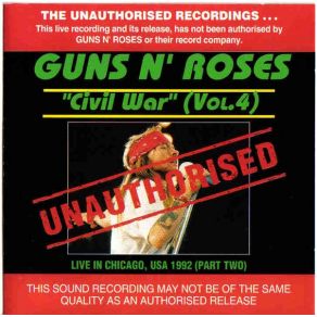 Download track Move To The City Guns N Roses