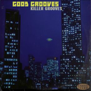 Download track Cyber Life Good Grooves