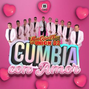 Download track Cumbia De Los Patos Su Grupo Union 82