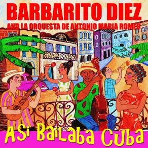 Download track Para Que La Oigas Lla Orquesta De Antonio Maria Romeu