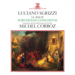 Download track Keyboard Concerto In D Major, Op. 7 No. 3: II. Rondo: Allegretto Michel Corboz, Ensemble Instrumental De Lausanne, Luciano Sgrizzi