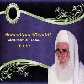 Download track Moqadima Tirmidi, Pt. 2 Abderrahim Al Tahane