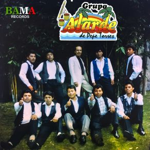 Download track Amor Regresa Grupo Alarde De Pepe Torres