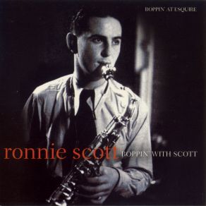 Download track How High The Moon (Pts. 1 & 2) Ronnie Scott