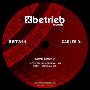 Download track OB1 Carles DJ