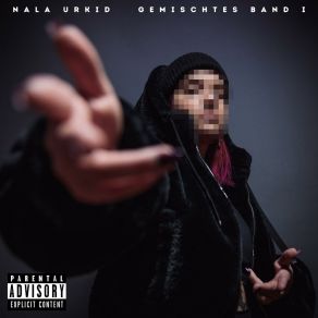 Download track Keine Hoffnung Nala Urkid