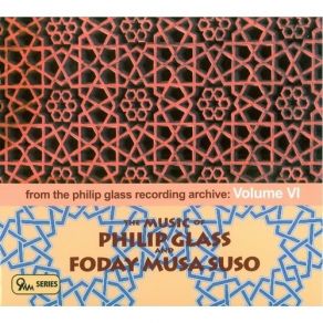 Download track Suso's Song Philip Glass