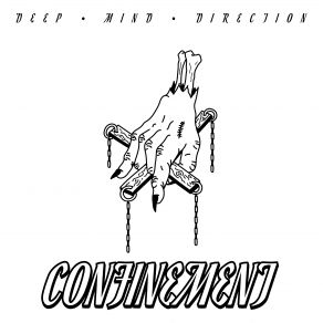 Download track Confinement Deep Mind Direction