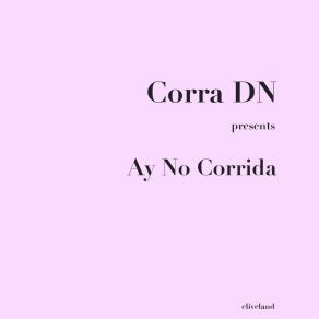 Download track Be A Bee (Original Mix) Corra DN