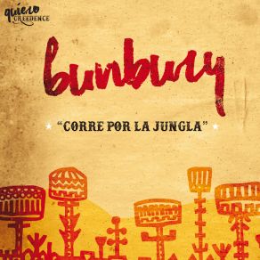 Download track Corre Por La Jungla Bunbury