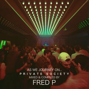 Download track Happy Endings (Unreleased Arthouse Version) Fred P.