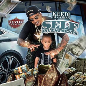 Download track Riding And Juggin Keedi Da Gasman