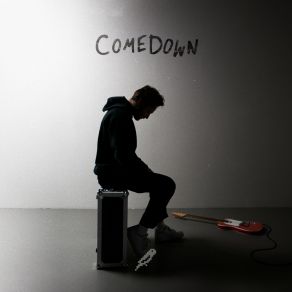 Download track Comedown (Live With Friends) Taska Black