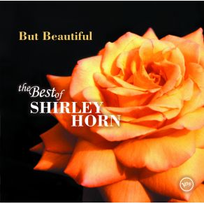 Download track Jelly, Jelly (Bonus Track) Shirley Horn