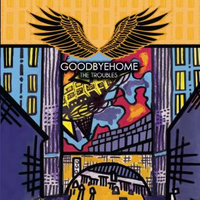 Download track Chemicals & Comprimise Goodbyehome