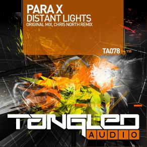 Download track Distant Lights (Chris North Radio Edit) Para X