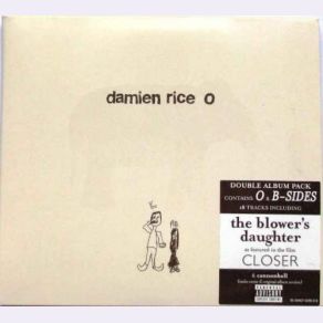 Download track Cheers Darlin Damien Rice