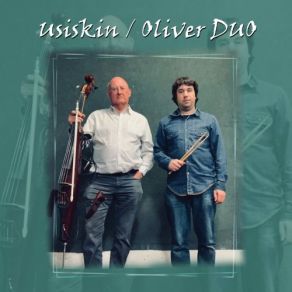 Download track The Reaction Of Two Usiskin, Oliver Duo