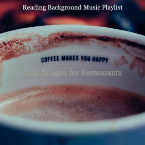 Download track Sounds For Boutique Cafes Reading Background Music Playlist