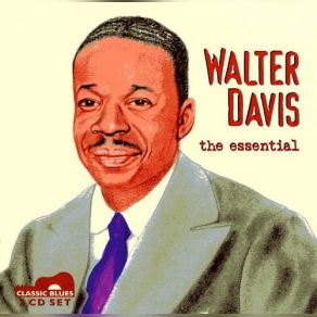 Download track Poor Grinder Blues Walter Davis