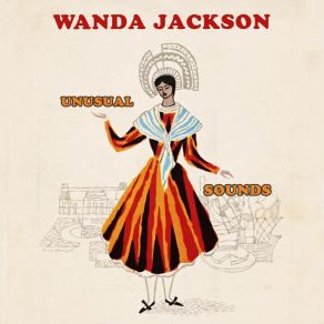 Download track It Doesn't Matter Anymore Wanda Jackson