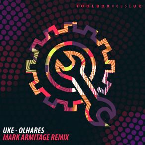 Download track Olhares (Mark Armitage Remix) UkeMark Armitage