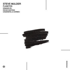 Download track Plankton (Original Mix) Steve Mulder