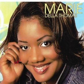 Download track Can't Find Nobody Like Jesus Marie Della Thomas