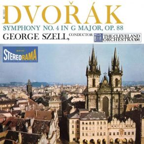 Download track III. Allegretto Grazioso - Molto Vivace George Szell