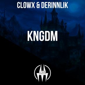 Download track KNGDM (Radio Edit) Derinnlik