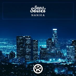 Download track Nanika (Extended Mix) Sans Souci