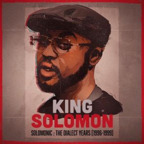 Download track Mental Slavery Solomon King