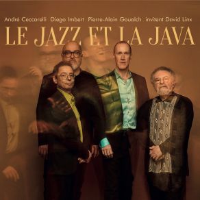 Download track C'est Une Garonne André Ceccarelli, Pierre - Alain Goualch, Diego Imbert