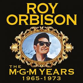 Download track [Last Night] I Heard You Crying In Your Sleep Roy Orbison