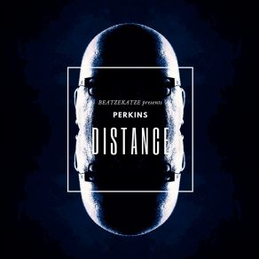 Download track Distance (Extended Version) Robert James Perkins