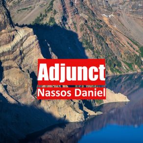 Download track Adjunct Nassos Daniel